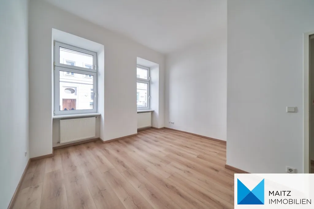 Wohnung – Wien - Ansicht 3