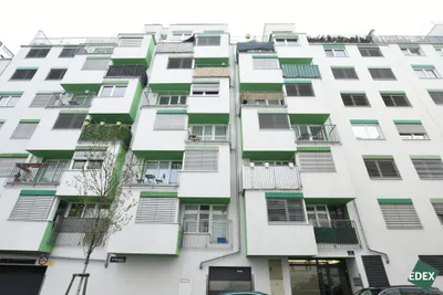 2-Zimmer-Wohnung mieten in Wien – 56,39 m², € 1.095 – Bild 21 von 24