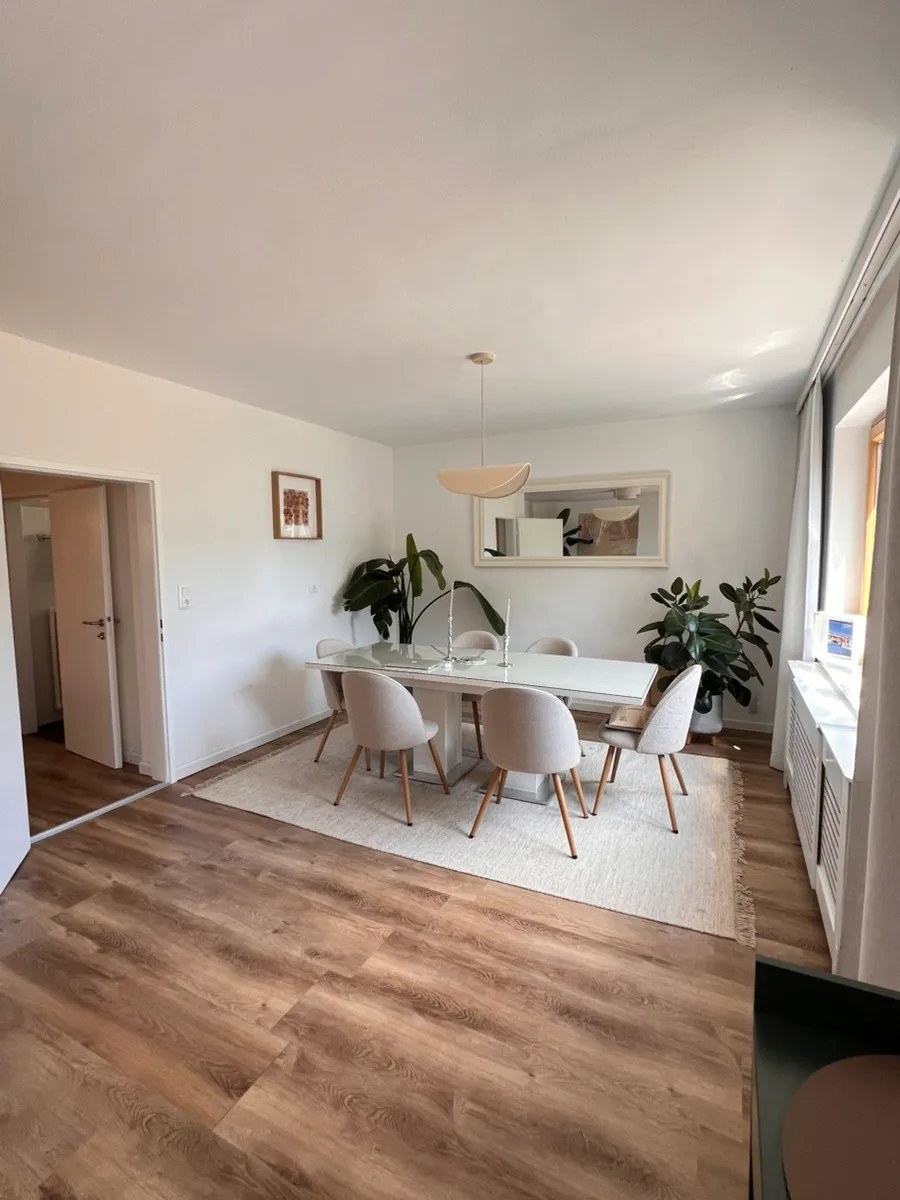 Haus – Wien, Kagran - Ansicht 3