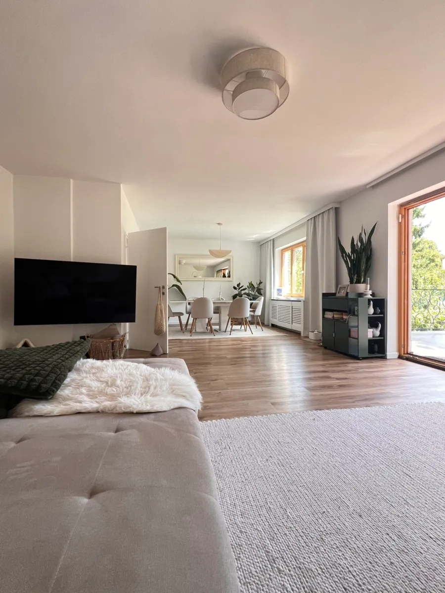Haus – Wien, Kagran - Ansicht 2