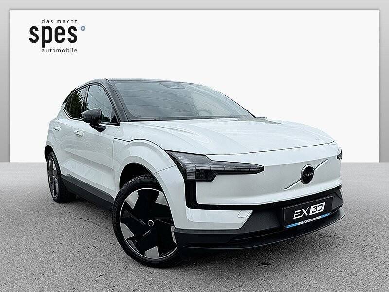Volvo EX30 Twin Motor Performance AWD 69kWh Plus