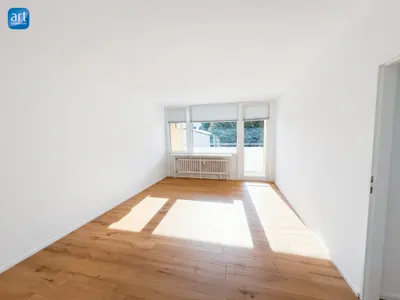 2-Zimmer-Wohnung kaufen in Salzburg Stadt – 46,54 m², € 229.000 – Bild 2 von 6