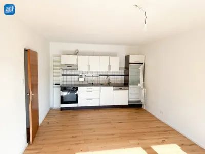 2-Zimmer-Wohnung kaufen in Salzburg Stadt – 46,54 m², € 229.000 – Bild 3 von 6