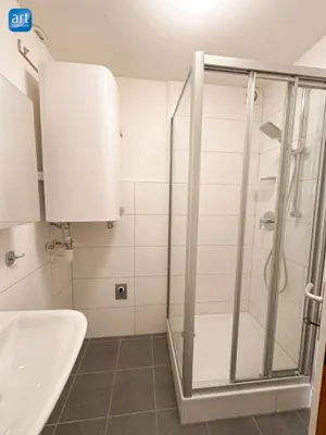 2-Zimmer-Wohnung kaufen in Salzburg Stadt – 46,54 m², € 229.000 – Bild 5 von 6