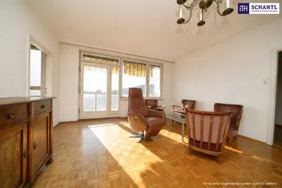 4-Zimmer-Wohnung kaufen in Graz – 105,21 m², € 339.800 – Bild 4 von 10