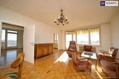 4-Zimmer-Wohnung kaufen in Graz – 105,21 m², € 339.800 – Bild 1 von 10