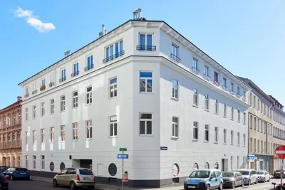 3-Zimmer-Wohnung kaufen in Wien – 53 m², € 329.000 – Bild 21 von 25