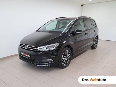VW Touran Friends TSI DSG