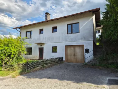 4-Zimmer-Haus mieten in Amstetten – 120 m², € 1.200 – Bild 2 von 20
