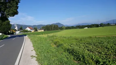 Grundstück kaufen in Murtal – 884 m², € 110.500 – Bild 4 von 14