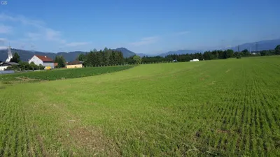Grundstück kaufen in Murtal – 884 m², € 110.500 – Bild 8 von 14