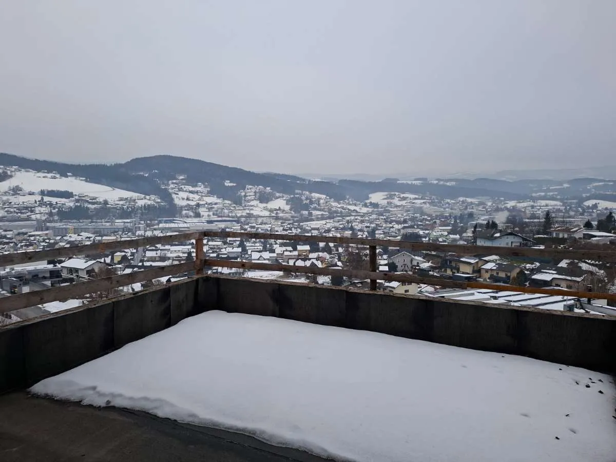 Wohnung – Voitsberg, Krems - Ansicht 3