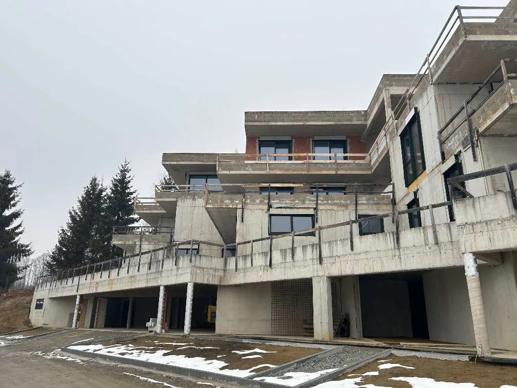 Wohnung – Voitsberg, Krems - Ansicht 2