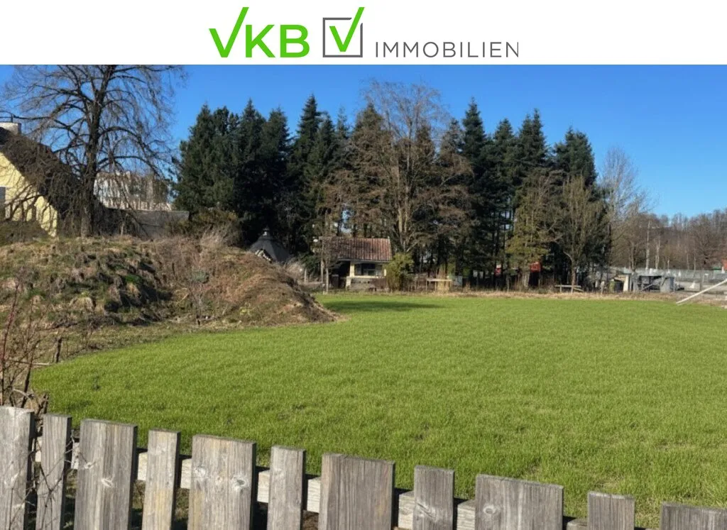 Exklusive Bauparzellen in Laakirchen Familienparadies in Top-Lage mit Traunsteinblick ! – pohled 2