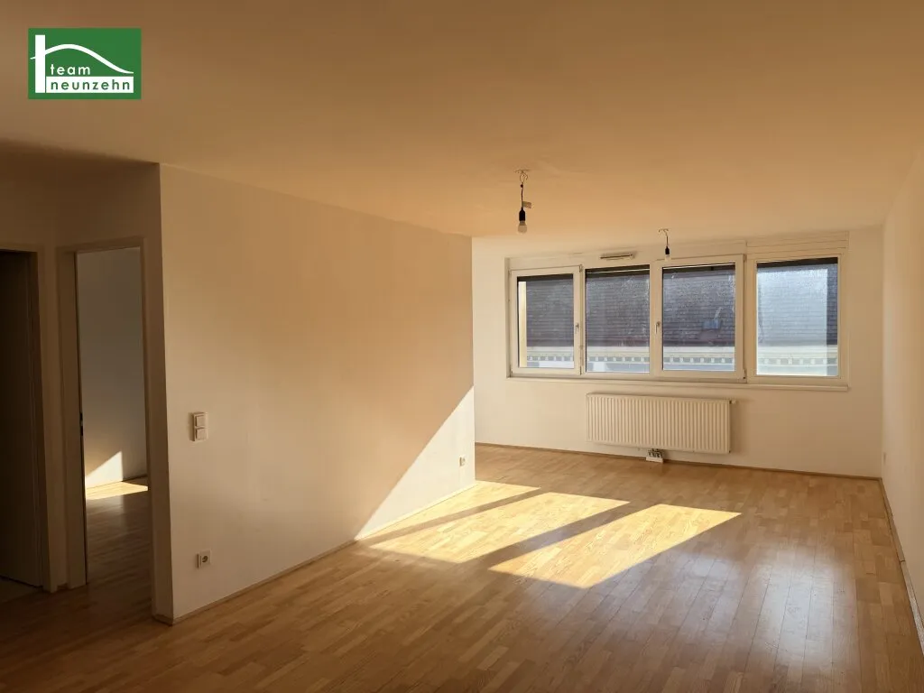 Apartment in Wien - Ansicht 2