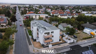 2-Zimmer-Wohnung kaufen in Gänserndorf – 54,91 m², € 274.000 – Bild 15 von 34