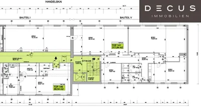 Gewerbeimmobilie mieten in Wien – 317 m², € 10 – Bild 2 von 2