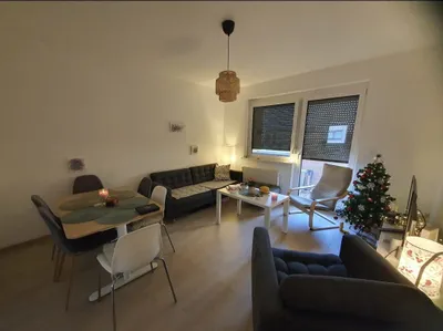 Wohnung mieten in Graz – 75 m², € 1.049 – Bild 1 von 9