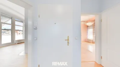 3-Zimmer-Wohnung kaufen in Salzburg Stadt – 88 m², € 549.000 – Bild 3 von 8