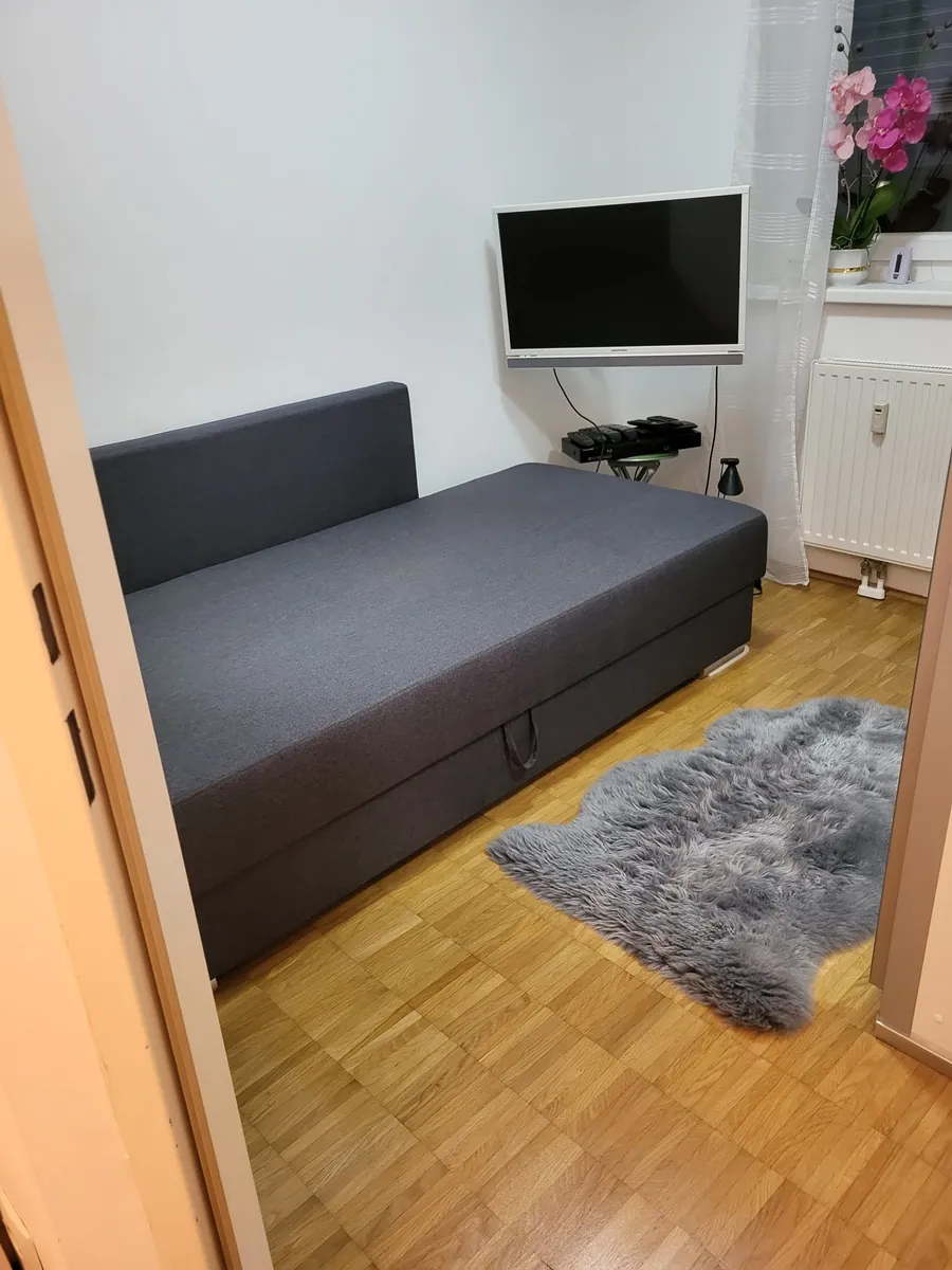 ruhige und helle 2-Zi Wohnung in Penzing, Nähe Schnellbahn – pohled 2