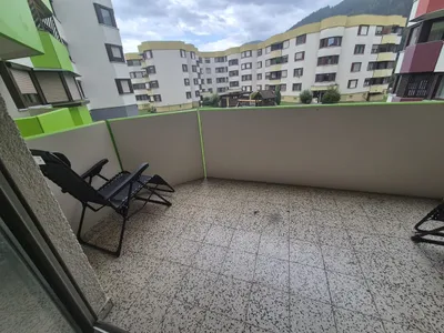 2-Zimmer-Wohnung mieten in Bruck-Mürzzuschlag – 62 m², € 465 – Bild 1 von 10