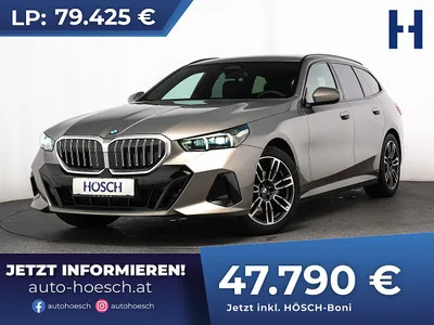 BMW 5er-Reihe