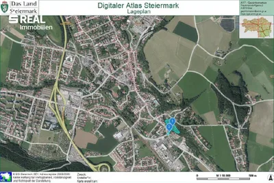 Grundstück kaufen in Leoben – 6 755 m², € 449.000 – Bild 20 von 26