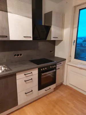 3-Zimmer-Wohnung mieten in Sankt Pölten Land – 75 m², € 820 – Bild 2 von 3
