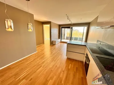 2-Zimmer-Wohnung mieten in Mödling – 57 m², € 1.100 – Bild 1 von 8