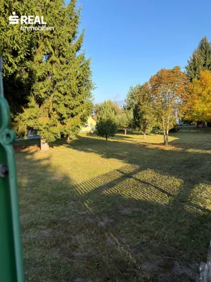 Grundstück kaufen in Murtal – 1 557 m², € 155.700 – Bild 3 von 6