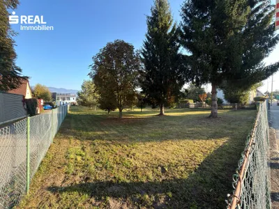 Grundstück kaufen in Murtal – 1 557 m², € 155.700 – Bild 5 von 6