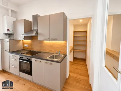 1-Zimmer-Wohnung kaufen in Wien – 37,41 m², € 279.000 – Bild 3 von 6