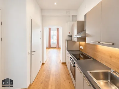 1-Zimmer-Wohnung kaufen in Wien – 37,41 m², € 279.000 – Bild 2 von 6