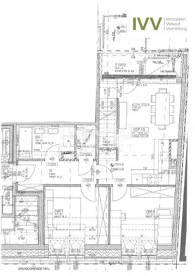 3-Zimmer-Wohnung mieten in Wien – 88,95 m², € 1.304 – Bild 24 von 25