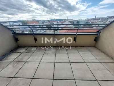 3-Zimmer-Wohnung mieten in Wien – 88,95 m², € 1.304
