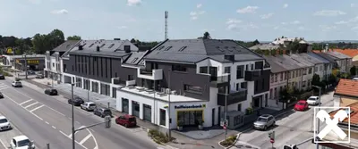 43-Zimmer-Gewerbeimmobilie kaufen in Gänserndorf – 1 162,18 m², € 10.200.000 – Bild 1 von 2