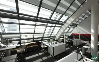 Gewerbeimmobilie mieten in Wien – 330 m², € 20 – Bild 4 von 5