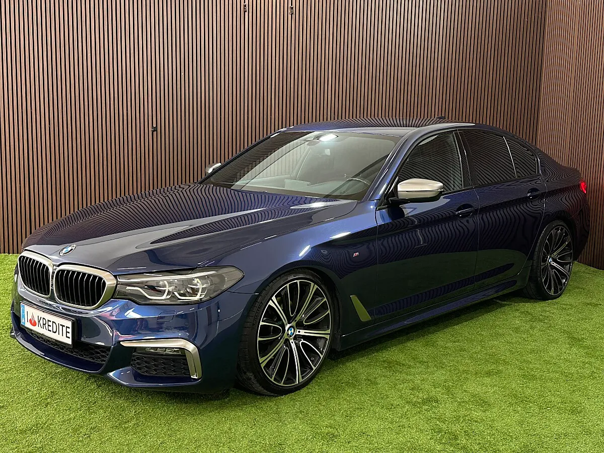 BMW 5er-Reihe