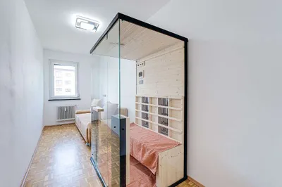 3-Zimmer-Wohnung kaufen in Klagenfurt – 68 m², € 245.000 – Bild 12 von 12