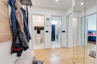 3-Zimmer-Wohnung kaufen in Klagenfurt – 68 m², € 245.000 – Bild 6 von 12
