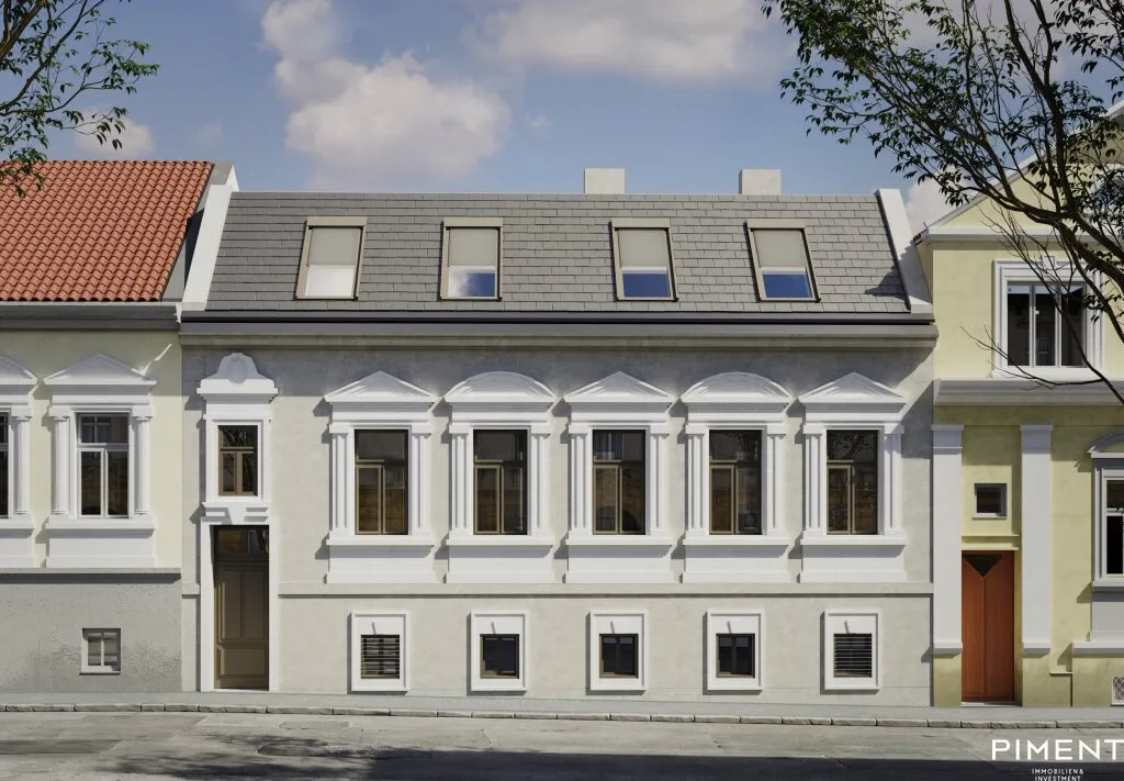 ALLEE IDYLL - Alleestrasse 8 - Ansicht 2