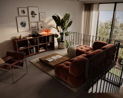 2-Zimmer-Immobilie kaufen in Graz – 65,11 m², € 529.000 – Bild 4 von 11