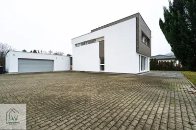 3-Zimmer-Haus kaufen in Oberwart – 140 m², € 479.000 – Bild 4 von 21