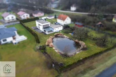 3-Zimmer-Haus kaufen in Oberwart – 140 m², € 479.000 – Bild 2 von 21