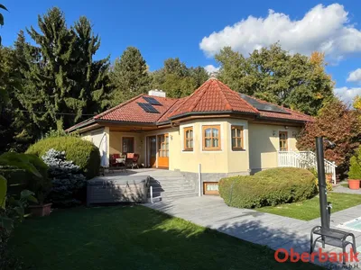 Haus zum Kauf in 4111 Urfahr-Umgebung