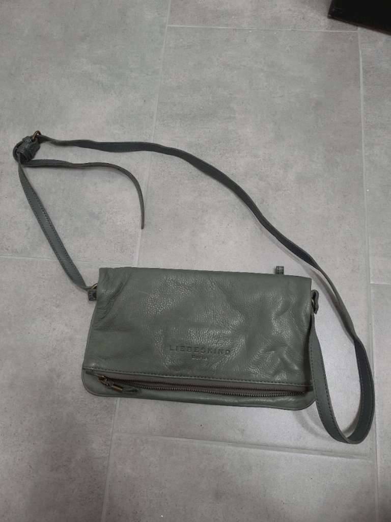 Liebeskind Crossbody kaufen - willhaben