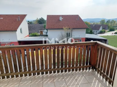 Wohnung mieten in Melk – 89,82 m², € 972 – Bild 2 von 17