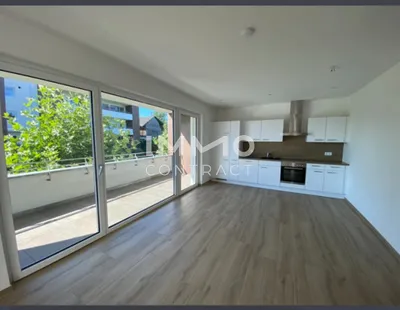 3-Zimmer-Wohnung mieten in Wels-Land – 81,38 m², € 855 – Bild 2 von 7