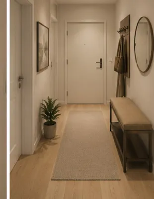1-Zimmer-Wohnung kaufen in Graz – 48,29 m², € 333.745 – Bild 5 von 8