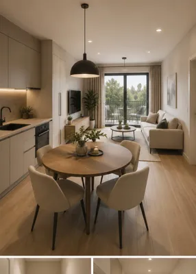 1-Zimmer-Wohnung kaufen in Graz – 48,29 m², € 333.745